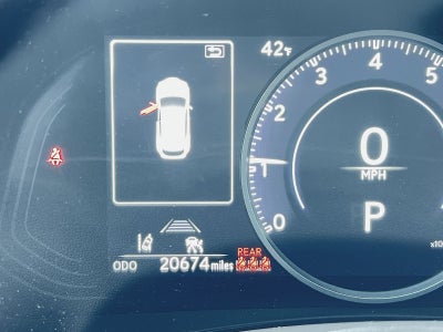 2022 Lexus NX 350 Base