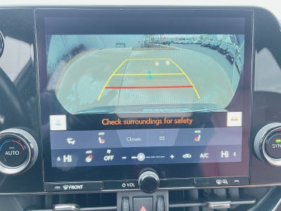 2022 Lexus NX 350 Base