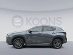 2022 Lexus NX 350 Base