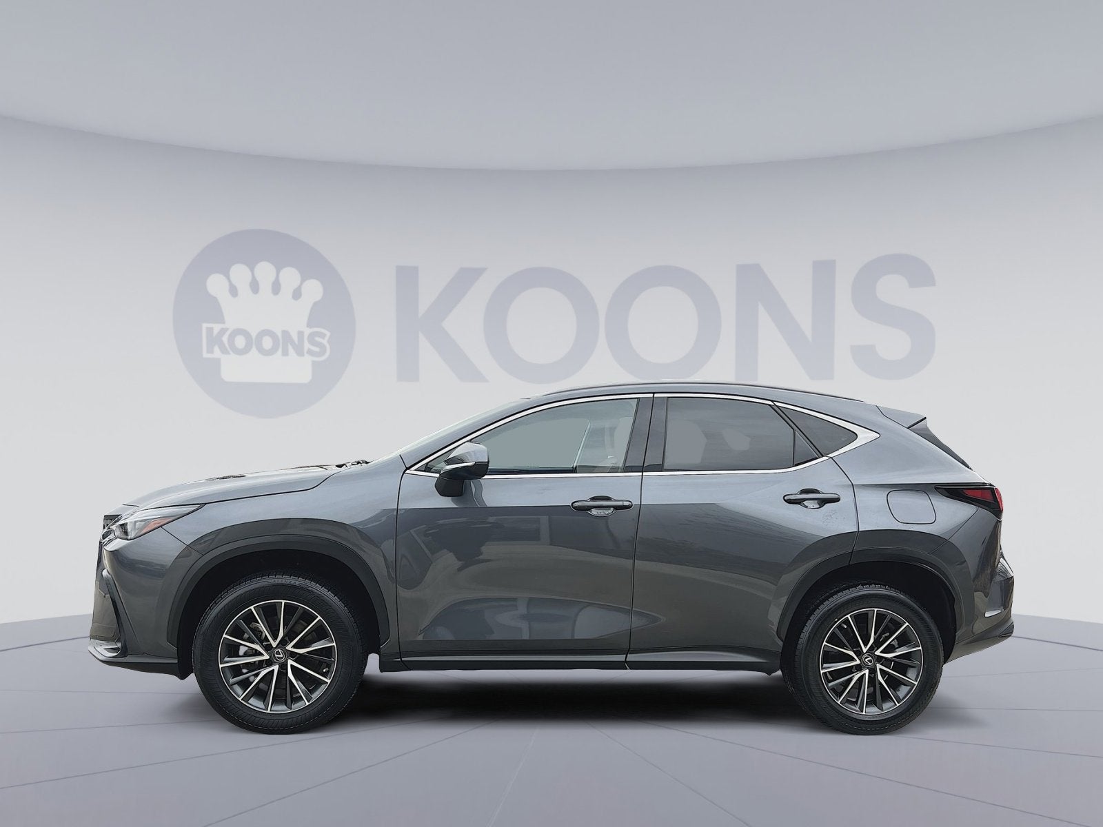 2022 Lexus NX 350 Base