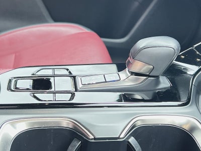 2022 Lexus NX 350 Base