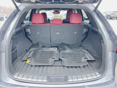 2022 Lexus NX 350 Base