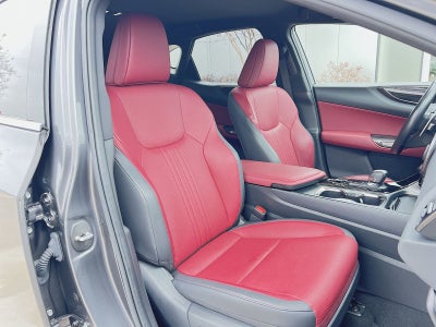 2022 Lexus NX 350 Base