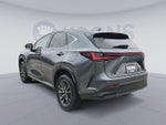 2022 Lexus NX 350 Base