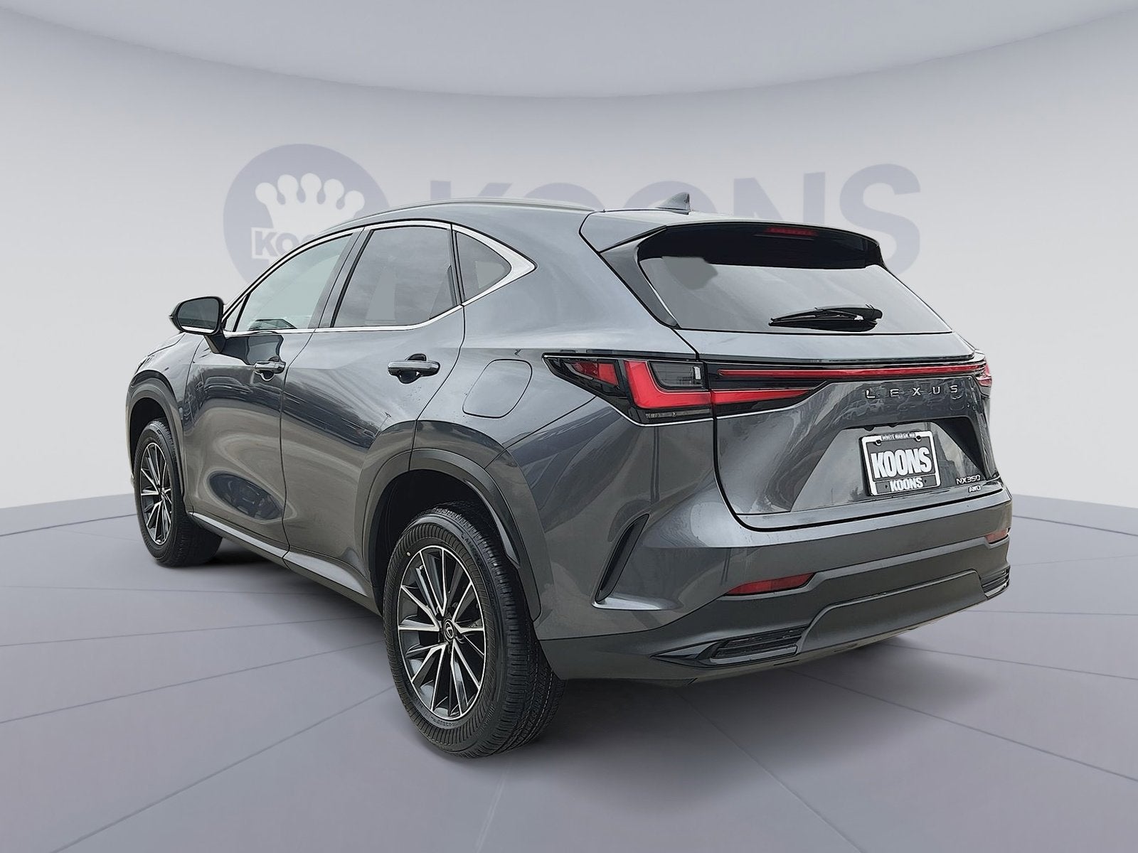 2022 Lexus NX 350 Base