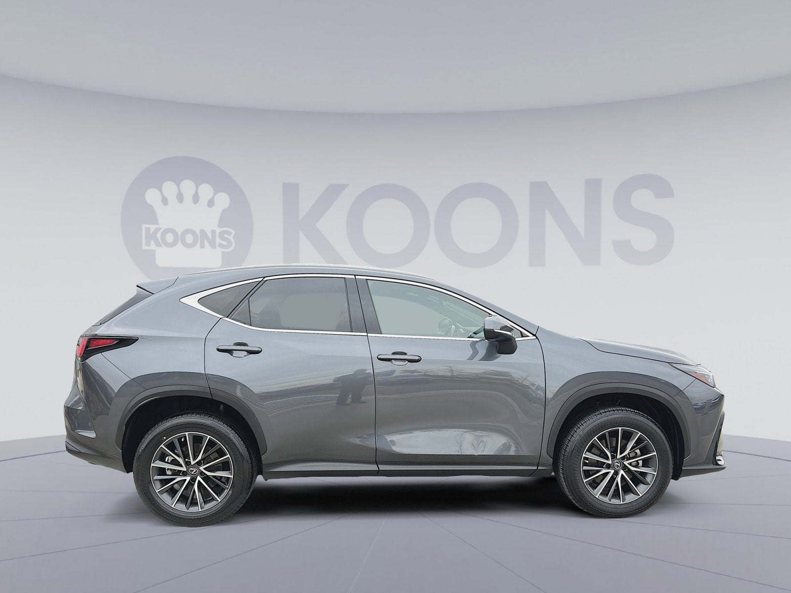 2022 Lexus NX 350 Base
