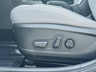 2020 Hyundai Kona Ultimate