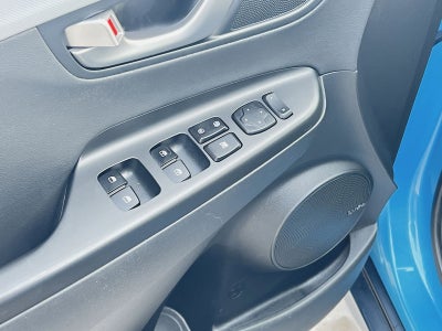 2020 Hyundai Kona Ultimate