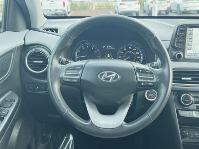 2020 Hyundai Kona Ultimate