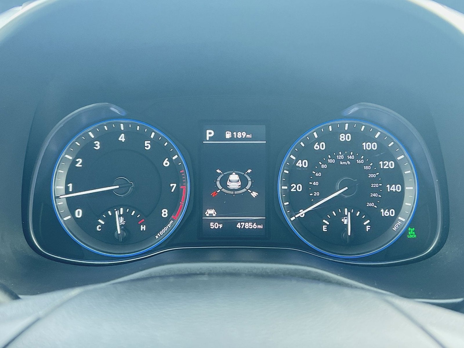 2020 Hyundai Kona Ultimate