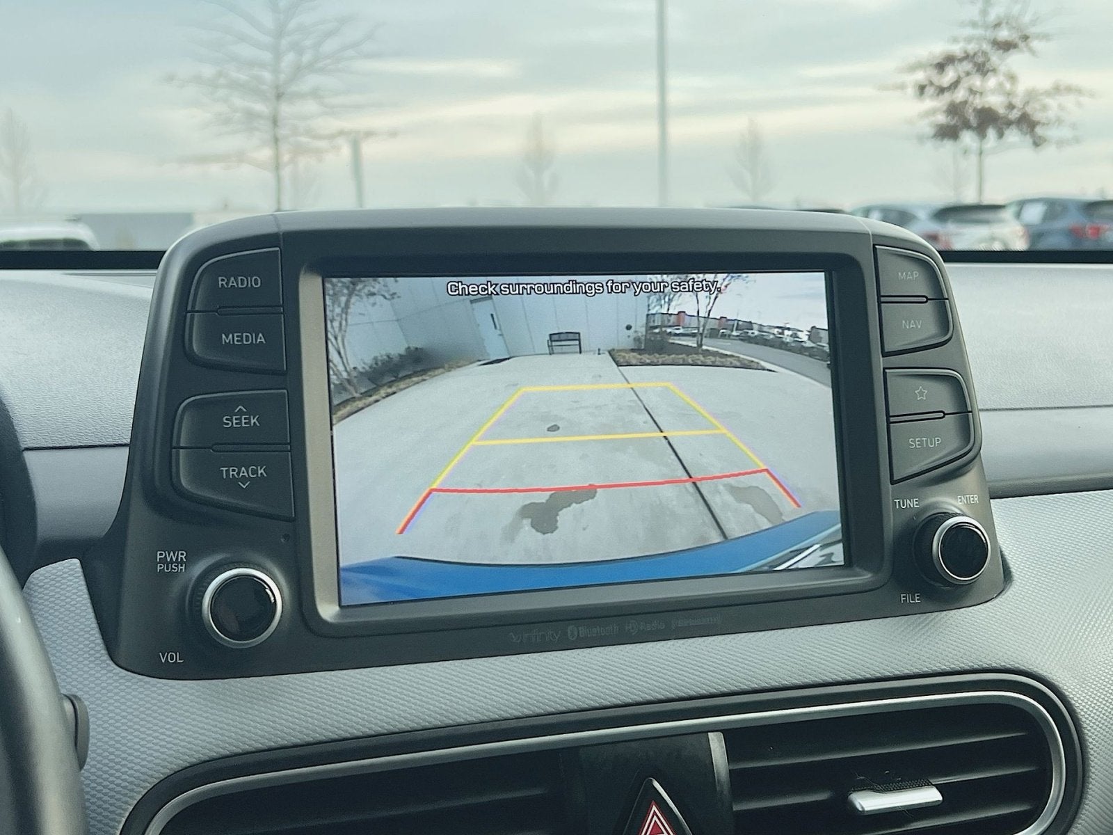 2020 Hyundai Kona Ultimate