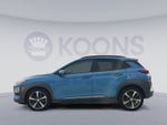 2020 Hyundai Kona Ultimate