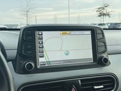 2020 Hyundai Kona Ultimate