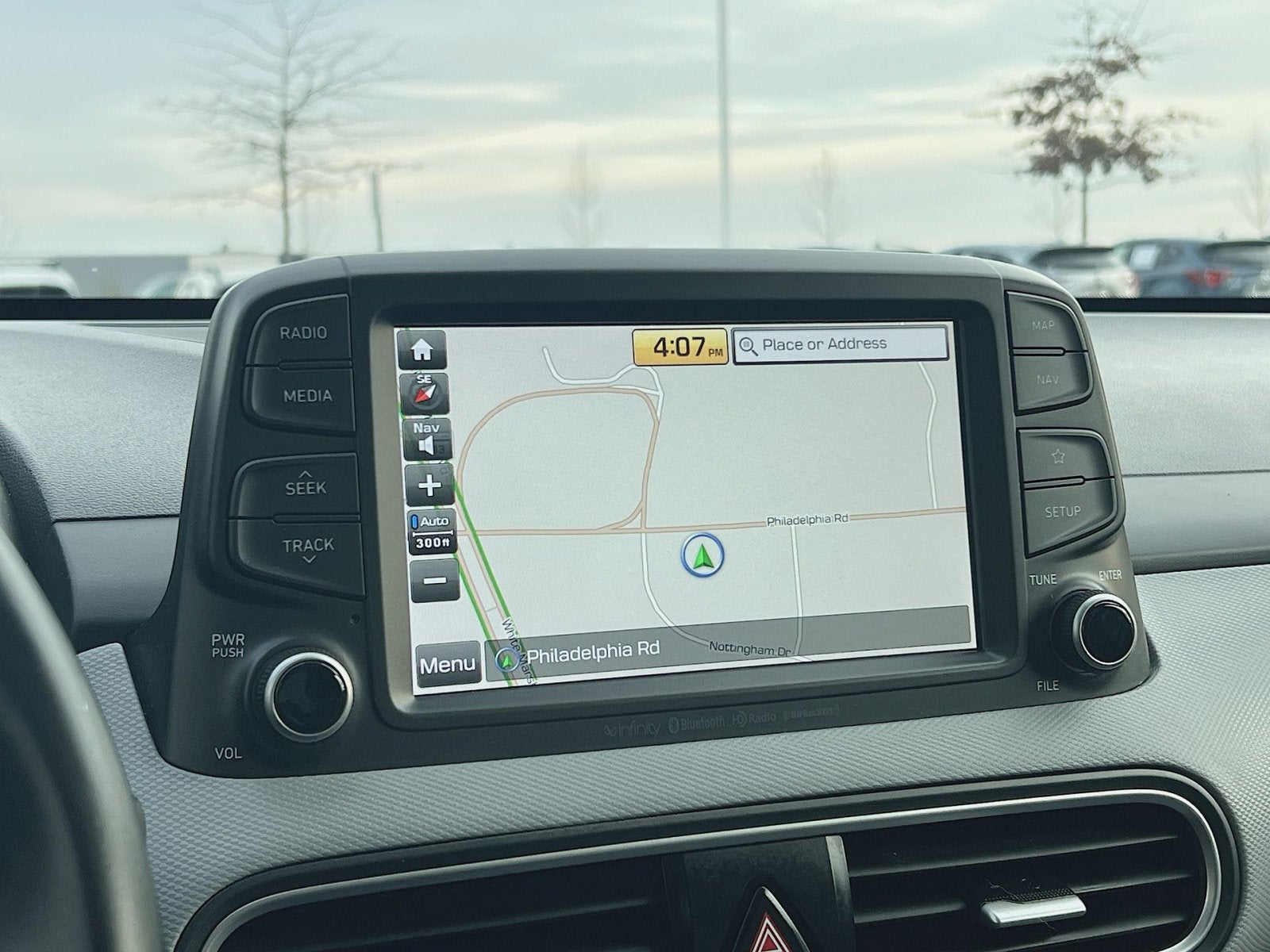 2020 Hyundai Kona Ultimate