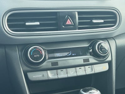 2020 Hyundai Kona Ultimate