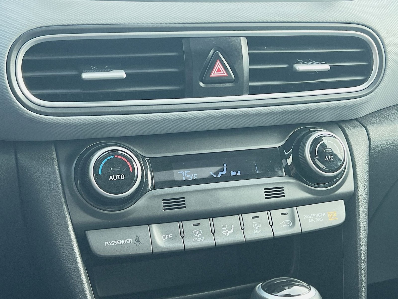 2020 Hyundai Kona Ultimate