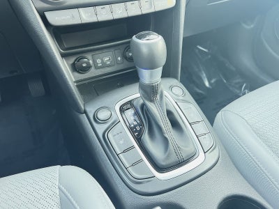 2020 Hyundai Kona Ultimate