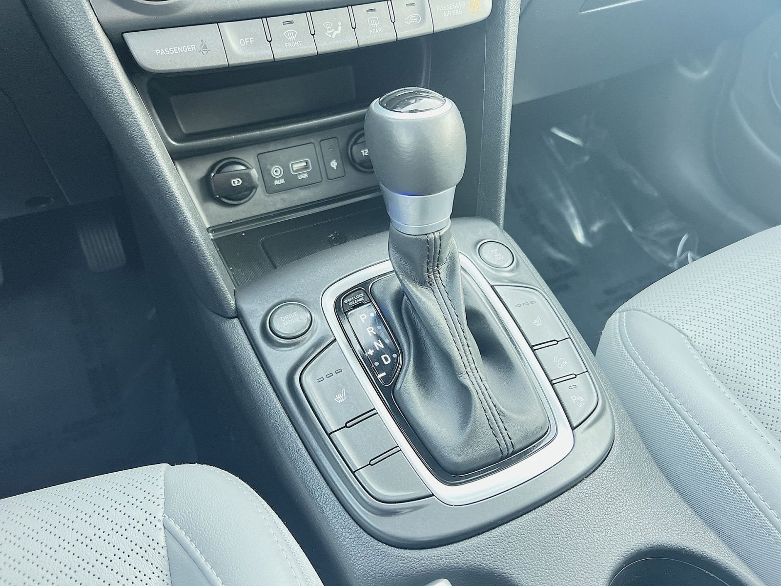 2020 Hyundai Kona Ultimate