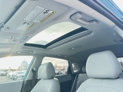 2020 Hyundai Kona Ultimate