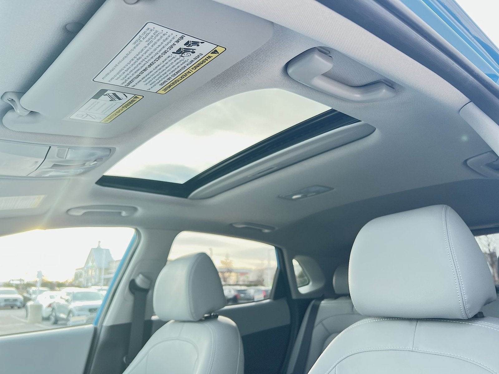 2020 Hyundai Kona Ultimate