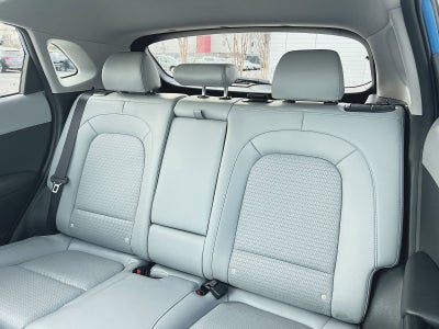 2020 Hyundai Kona Ultimate