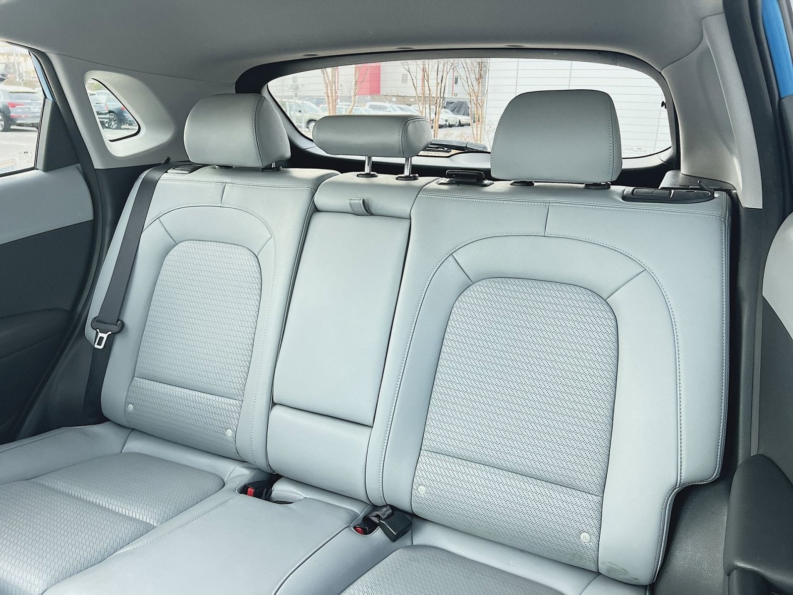 2020 Hyundai Kona Ultimate