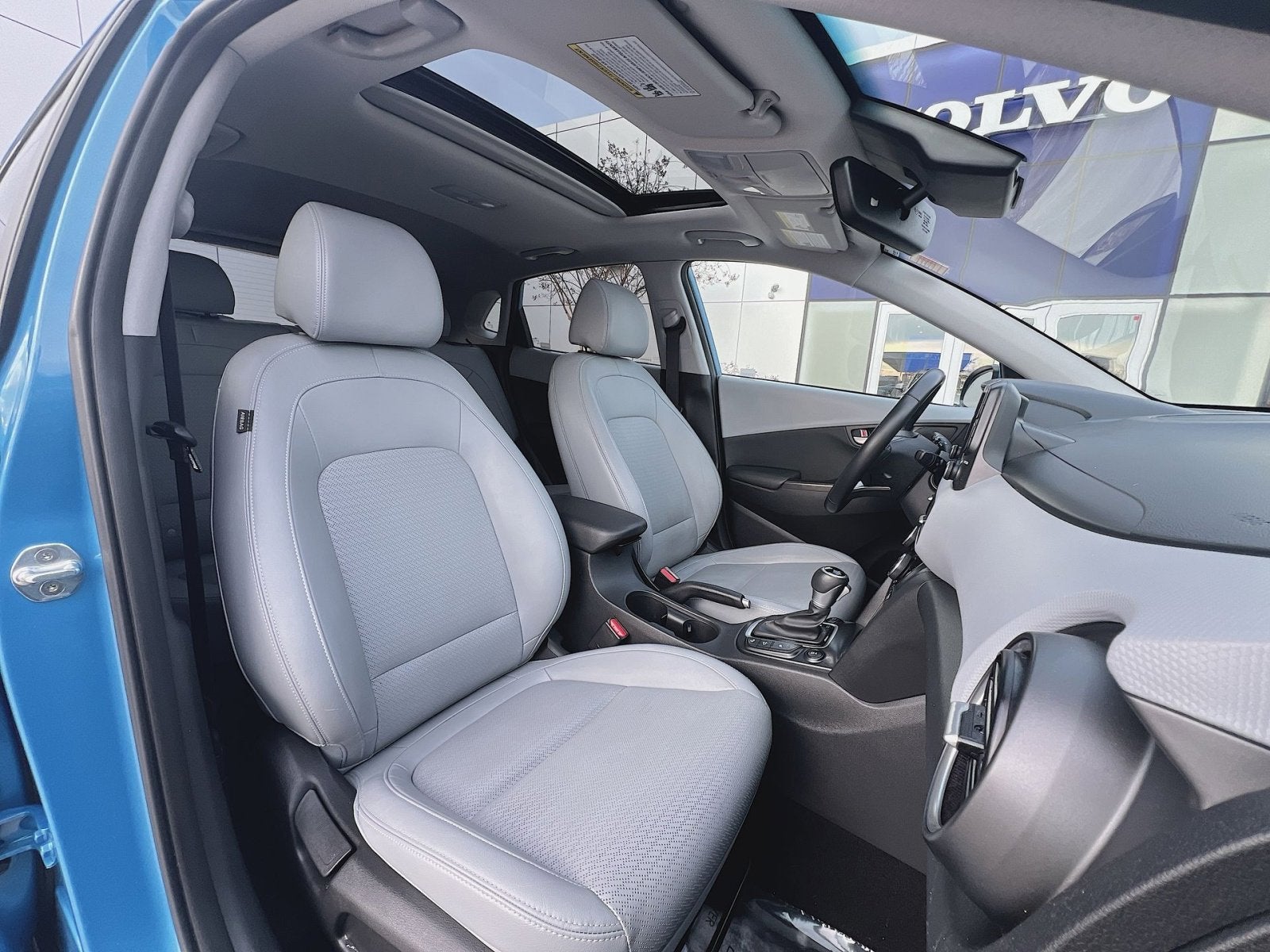 2020 Hyundai Kona Ultimate