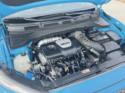 2020 Hyundai Kona Ultimate