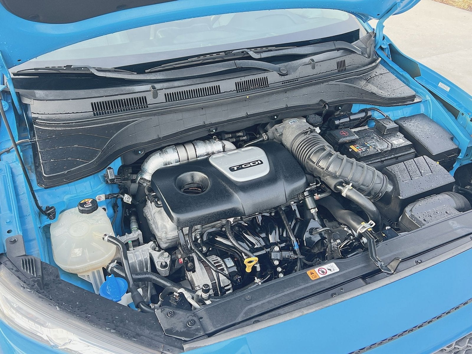 2020 Hyundai Kona Ultimate