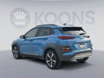 2020 Hyundai Kona Ultimate