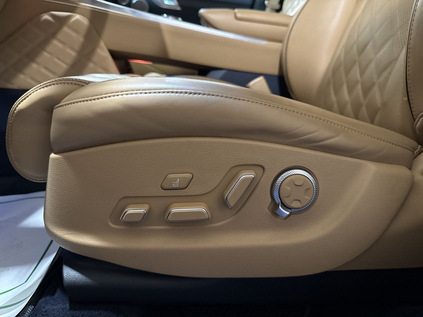 2021 Genesis GV80 3.5T