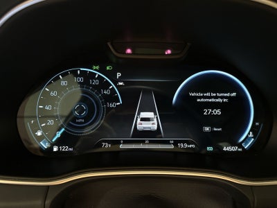 2021 Genesis GV80 3.5T