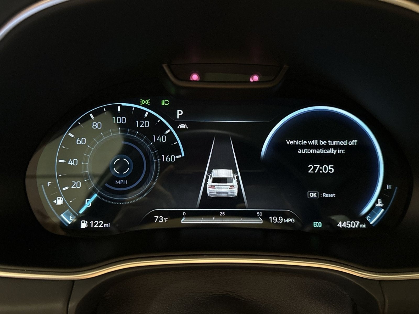 2021 Genesis GV80 3.5T