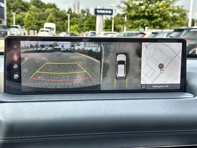 2021 Genesis GV80 3.5T
