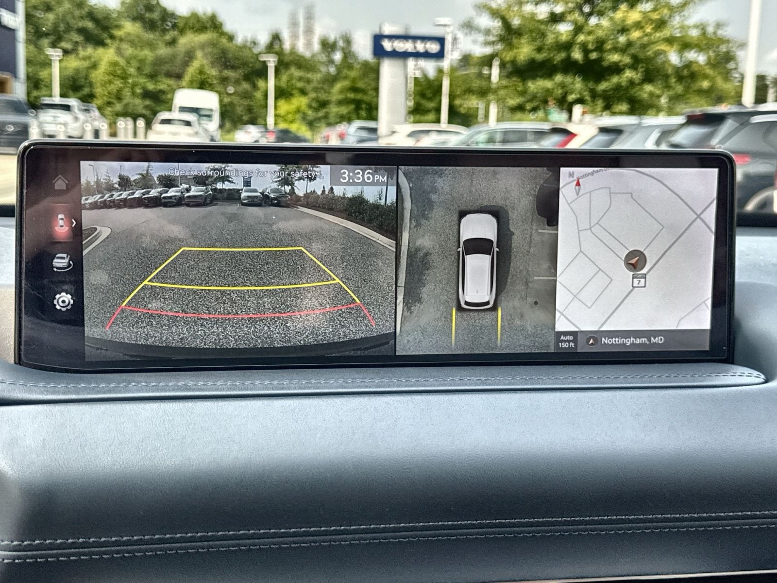 2021 Genesis GV80 3.5T