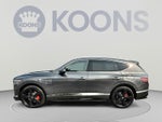 2021 Genesis GV80 3.5T