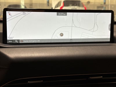 2021 Genesis GV80 3.5T