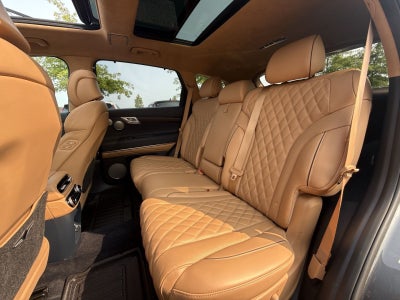 2021 Genesis GV80 3.5T