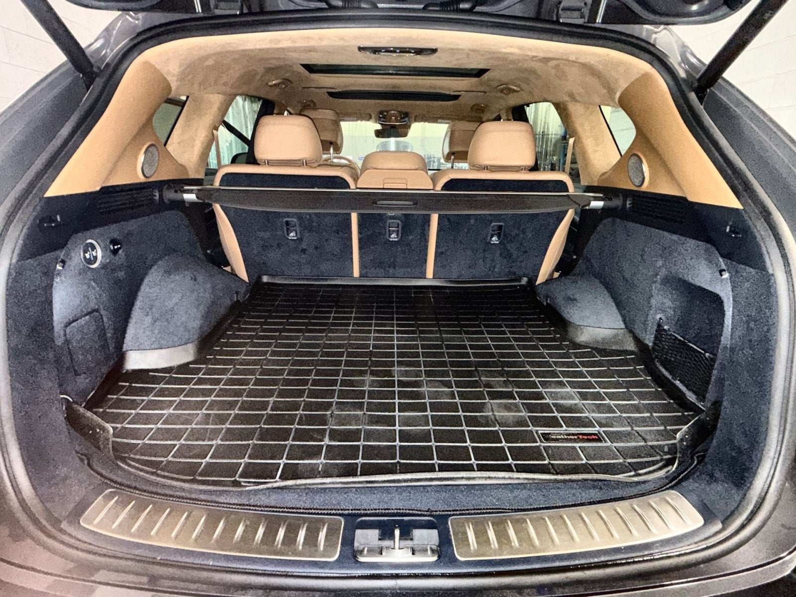 2021 Genesis GV80 3.5T