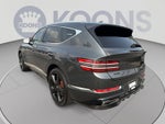 2021 Genesis GV80 3.5T