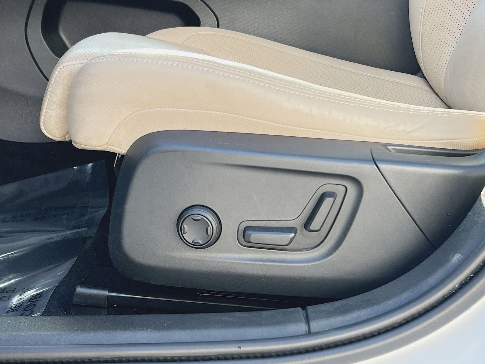 2021 Polestar 2 Launch Edition