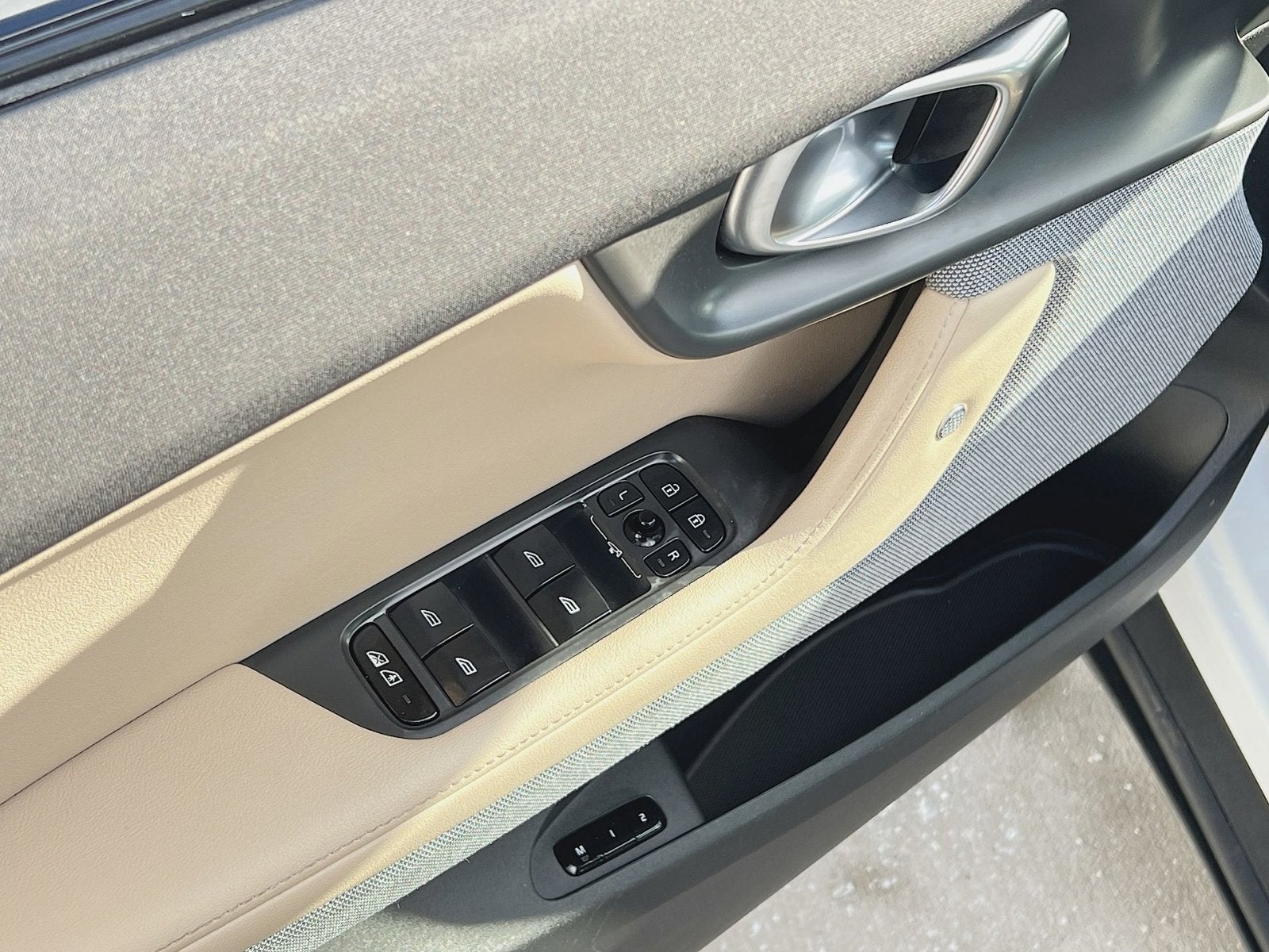 2021 Polestar 2 Launch Edition