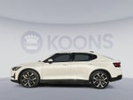 2021 Polestar 2 Launch Edition