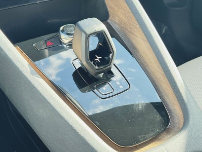 2021 Polestar 2 Launch Edition