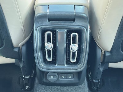 2021 Polestar 2 Launch Edition