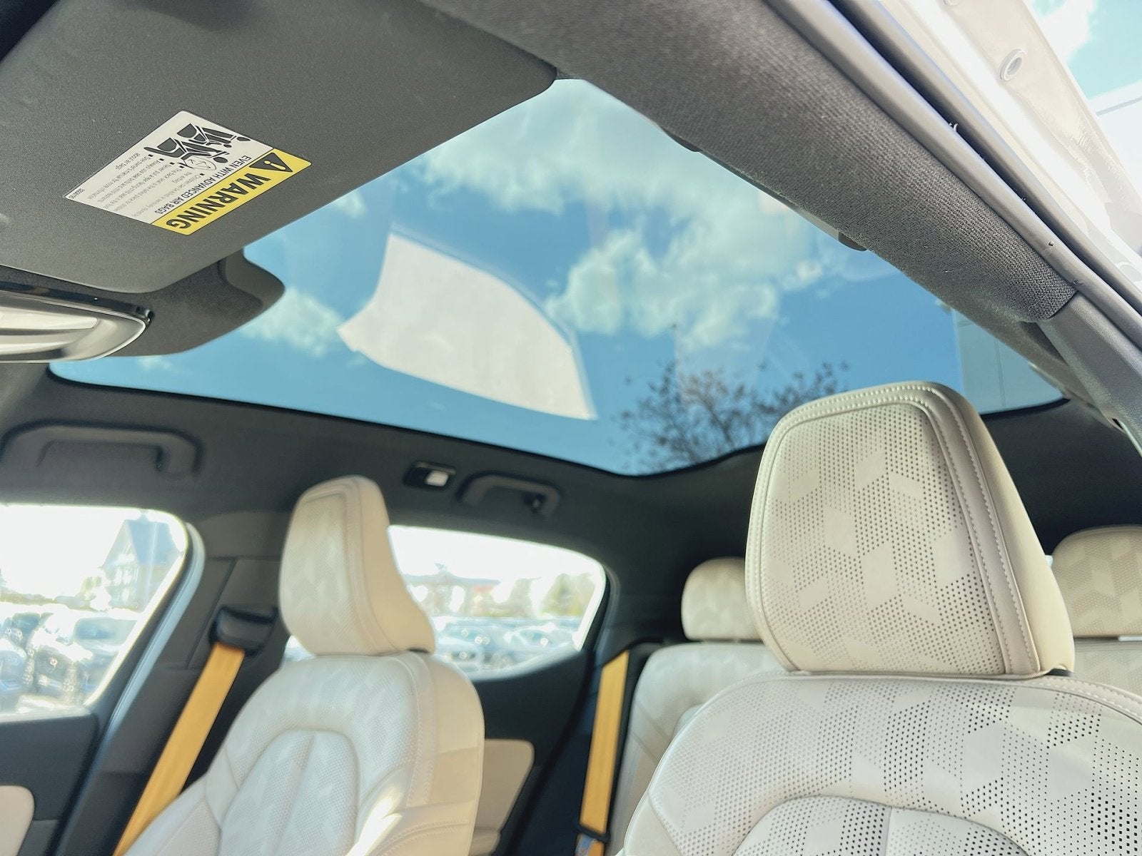 2021 Polestar 2 Launch Edition