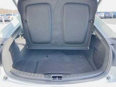 2021 Polestar 2 Launch Edition