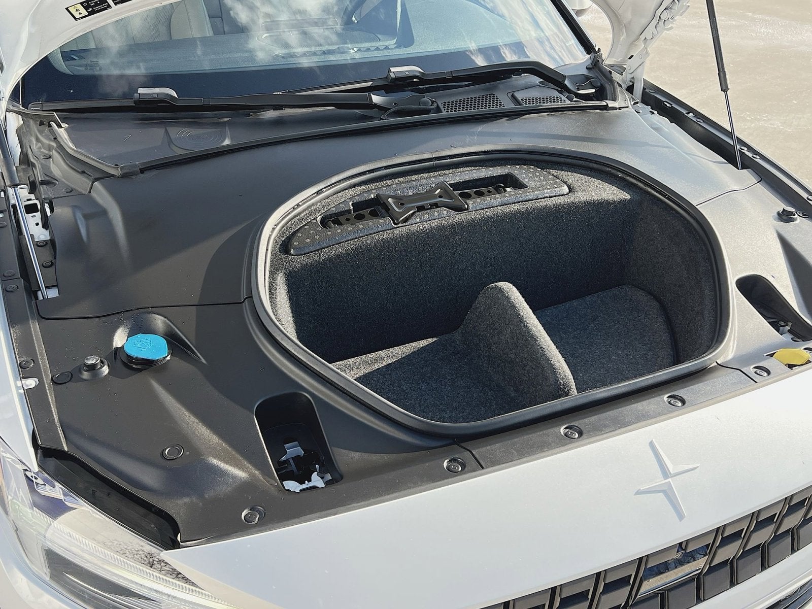 2021 Polestar 2 Launch Edition