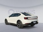 2021 Polestar 2 Launch Edition