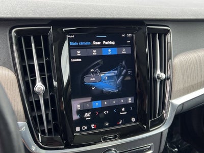 2025 Volvo S90 B6 Plus